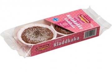 Bostrøms Kladdkake