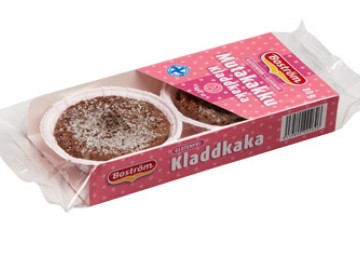 Bostrøms Kladdkake