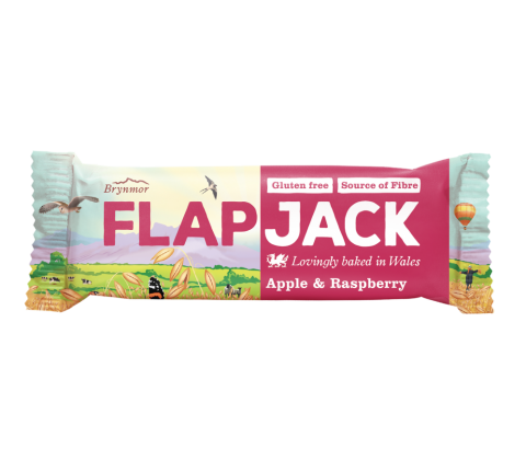 FLAPJACK