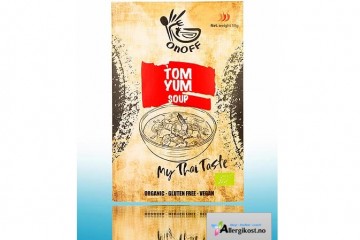 onoff Tom Kha Soup