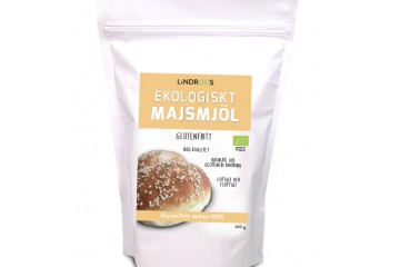 Majsmjo╠êl-eko-600g