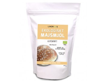 Majsmjo╠êl-eko-600g