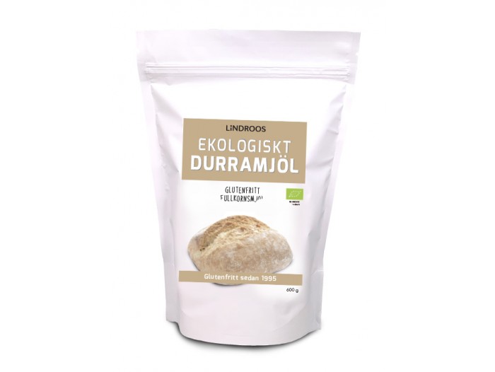 Durramjo╠êl-eko-600g