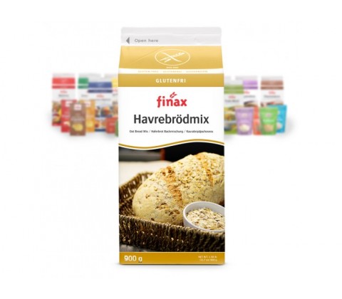 FINAX