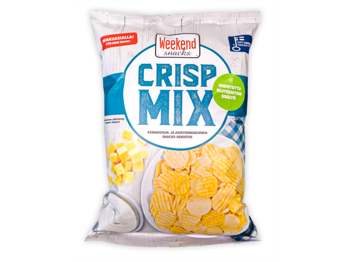 crisp-700