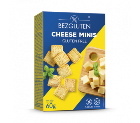 Bezgluten