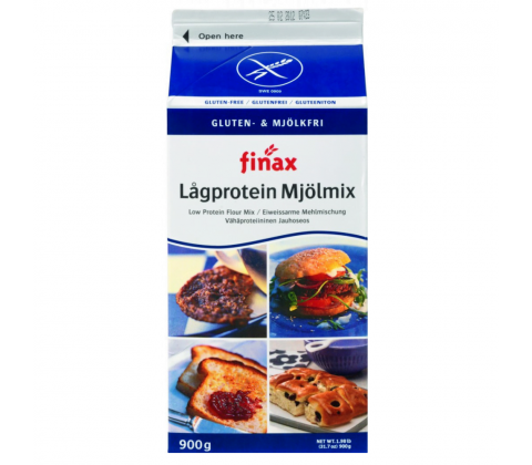 FINAX