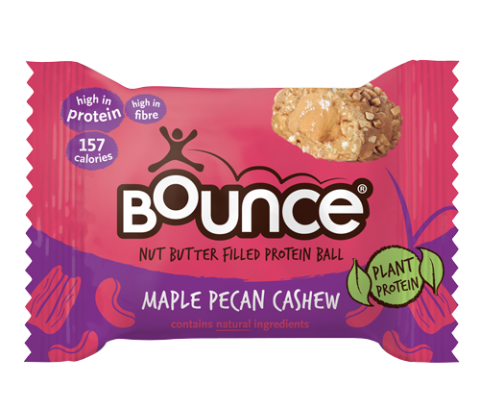 BOUNCE