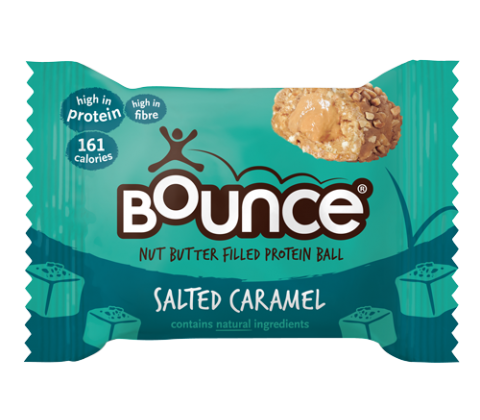 BOUNCE