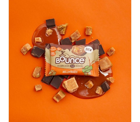 BOUNCE