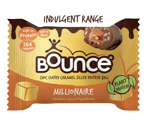 BOUNCE