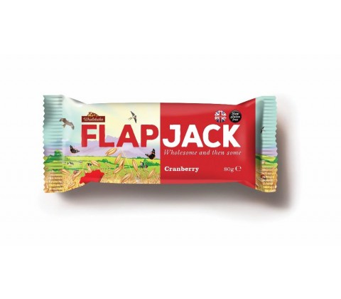 FLAPJACK