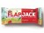Flapjacks  Cramberry