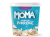 MF _coconut and chia porridge pot