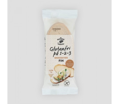 Det Glutenfrie Verksted
